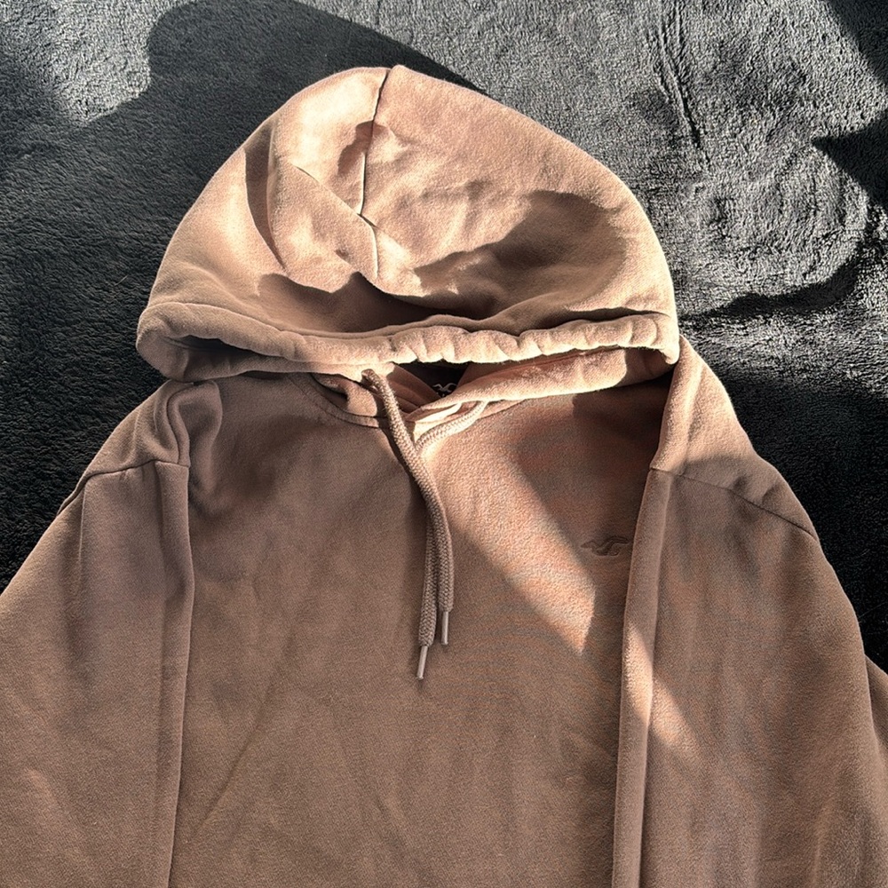 Hollister hoodie